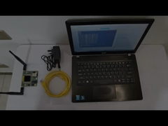 چگونه اتصال ماژول میش