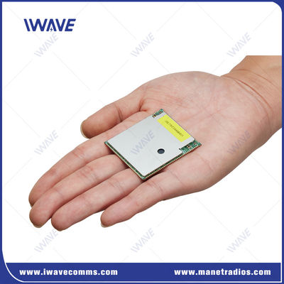 1.4GHz FHSS FPGA Mesh Long Range UAV Data Link Module محدوده 10 کیلومتر