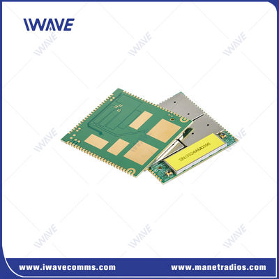 خرید ماژول رادیو تلمتری راه دور (Long Range Radio Telemetry Module) تولید آنلاین