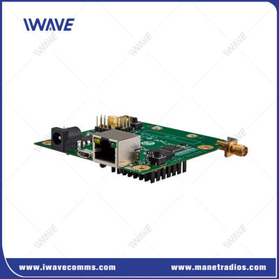 خرید فرستنده ویدئویی دیجیتال بی سیم COFDM برای UAV های موبایل و رباتیک در NLOS تولید آنلاین