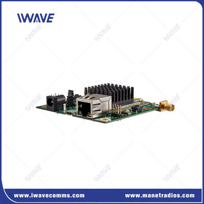 خرید ماژول PCB انتقال داده های ویدئویی پهن باند بی سیم NLOS تولید آنلاین