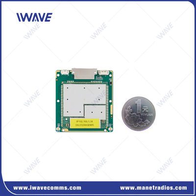 خرید پیوند داده UGV بی سیم / پیوند داده بدون سرنشین برای ارتباطات NLOS تولید آنلاین