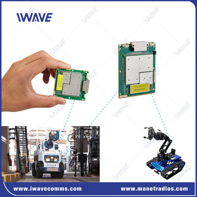 خرید ماژول IP دیجیتال سه باند و ماژول ارتباط داده کنترل سریالی تولید آنلاین