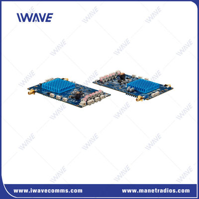 خرید MIMO 2x2 NLOS ماژول های انتقال بی سیم TTL Serial Wireless Data Link تولید آنلاین
