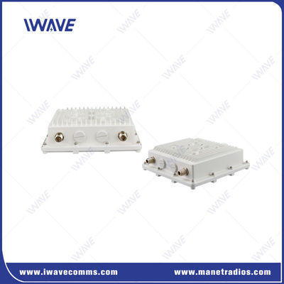 خرید MIMO IP MESH Broadband Link Outdoor برای انتقال ویدیو NLOS تولید آنلاین