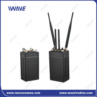 خرید رادیو IP دستی تاکتیکی با شبکه شبکه 4G و WIFI تولید آنلاین
