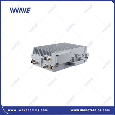 خرید یکپارچه سازی ایستگاه پایه 4G LTE شعاع 20 کیلومتر برای پاسخ اضطراری به بلایای طبیعی تولید آنلاین