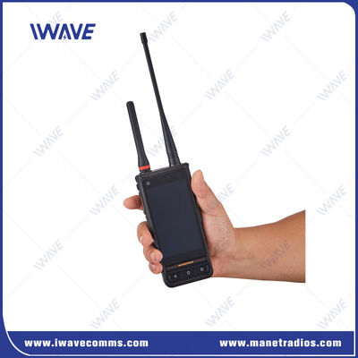 خرید دوربین پوشیده بدن پلیس 4G TD LTE Tri Proof Camera تولید آنلاین