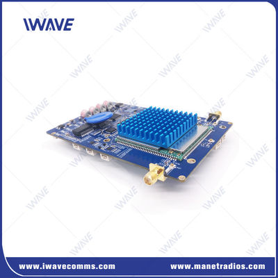 خرید ماژول فرستنده بی سیم برای UGV و رباتیک تولید آنلاین