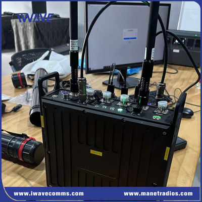 خرید ماژول IP MESH IP65 با پهنای باند 3MHz/5MHz/10MHz/20MHz تولید آنلاین