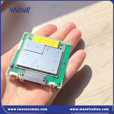خرید رادیوی بی سیم IP برای اتصال روبات های پویا تولید آنلاین