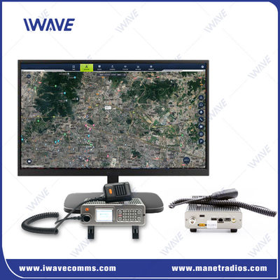 خرید تیم سیستم رادیویی اضطراری بی‌سیم موبایل برای وسایل نقلیه و مرکز فرماندهی تولید آنلاین