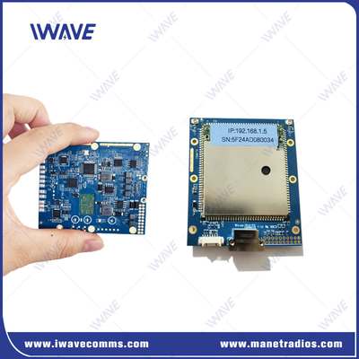 خرید 32 گره پیوند داده UGV بی سیم برای وسایل نقلیه بدون سرنشین و سیستم عامل های رباتیک تولید آنلاین