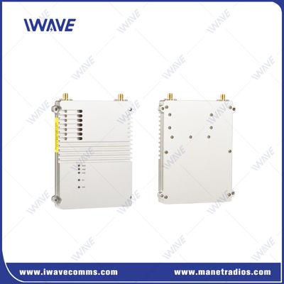 خرید 100 Mbps Bidirectional Link Transceiver for Robotics 600Mhz and 1.4Ghz selectable تولید آنلاین