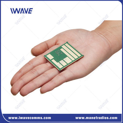 23g 2X2 MIMO نقطه تا چند نقطه بی سیم SOC توسعه هیئت مدیره