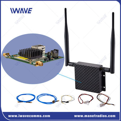 1.4Mhz 3Mhz 5Mhz 10MHz 20MHz پیوند داده های دیجیتال با ماژول میش