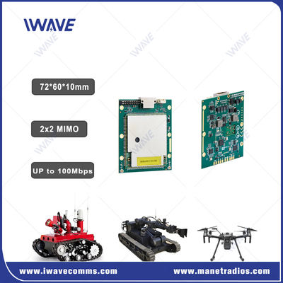 MIMO mavlink telemetry دیجیتال جاسازی شده صفحه SoC تلفن همراه برای رباتیک