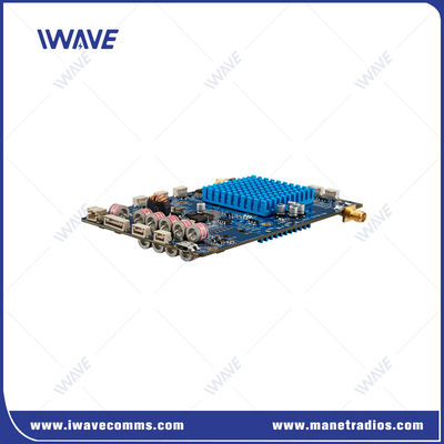 ماژول فرستنده بی سیم 1420Mhz-1530Mhz برای رباتیک UGV با ویدیوی 8K