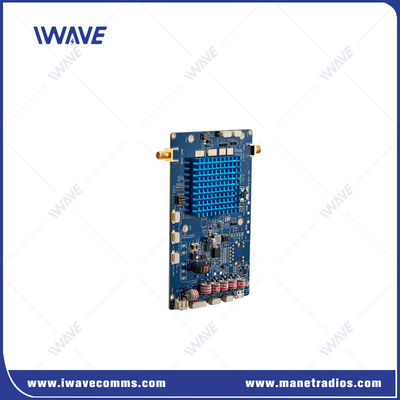 600Mhz 1.4Ghz ماژول انتقال بی سیم سیستم ارتباطات بی سیم نقطه به نقطه