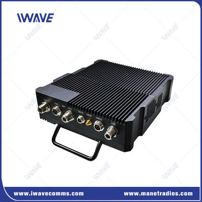 رادیو IP MESH خودرو 800Mhz / 1.4Ghz فرکانس تا 50 کیلومتر