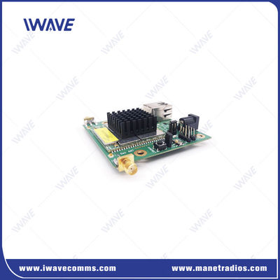 IP Mesh OEM MIMO لینک داده های دیجیتال برای انتقال داده های ویدئویی و کنترل