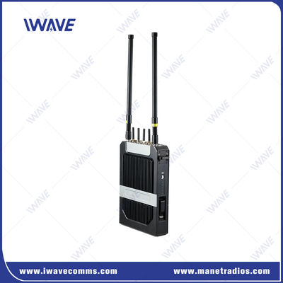 شبکه ی گسترده ی بی سیم مانت 5 وات قدرت RF